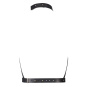 Bijoux Indiscrets - Maze H Harness 