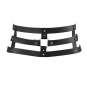 Bijoux indiscrets- Maze Wide Belt 