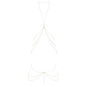 Bijoux Indiscrets - The Magnifique Collection - Metallic Chain 8 Body Jewelry 