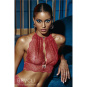 Bracli Sydney DARK BRALETTE rot 