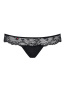 Obsessive Charmea Thong Slip 