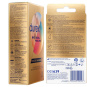DUREX Natural Feeling 8 Stück latexfrei 