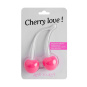 Cherry love duoballs - Liebeskugeln 