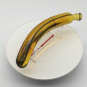 Glassvibrations BANANE 