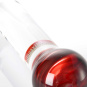 Glassvibrations RED BALL 