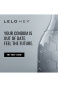 LELO HEX  Kondome 3-er Pack 