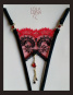 Lola Luna Victoria Triangel BH S
