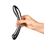 Le Wand ARCH Doppeldildo Edelstahl 
