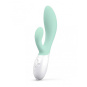 Lelo Ina 3 Rabbit Vibrator 