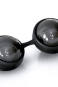 Lelo Luna Beads Noir 