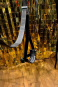 Liebesschaukel - Love Swing schwarz