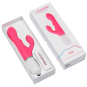 Lovense - Nora leiser Rabbitvibrator 