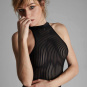 Maison Close Bande à Part Minikleid M