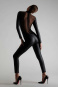Maison Close Catsuit Chambre Noire 