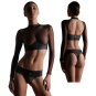Maison Close Top Chambre Noire langarm 
