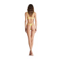 Maison Close Corps a Corps Neon- Mini String Neongelb 