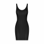 Maison Close Double Sens kurzes Kleid 