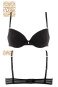 Maison Close VILLA BEL AMI Push up BH 