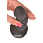 Malesation Small Olly Silikondildo mit Rillen 