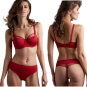 Marlies Dekkers - Dame de Paris Balconette BH RED 