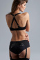 Marlies Dekkers - Femme Fatale Slip Brazil black M