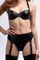 Marlies Dekkers - Femme Fatale Strapsgürtel L/XL