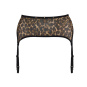 Marlies Dekkers - Vixen Strapsgürtel Leopard 