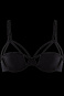 Marlies Dekkers - The art of Love BH black 