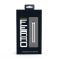 Nexus Ferro Bullet Vibrator Edelstahl silber 