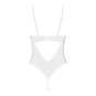 Obsessive Body ouvert Alissium weiß 
