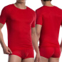 Olaf Benz RED1201 T-Shirt rot 