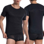 Olaf Benz RED1201 T-Shirt schwarz 