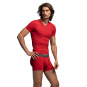 Olaf Benz RED2059 V-Shirt Rot 