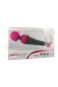 Palm Power Massager Wand 