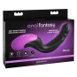 Pipedream Prostata Vibrator P-Punkt 