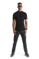 Regnes Fetish Planet T-Shirt Riccardo mit Reißverschluß 