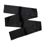 Rimba Bondagetuch Black - 150 x 10 cm 