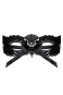 Obsessive Maske A700 aus Guipure Spitze 