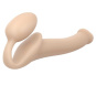 Strapless Strapon Dildo | M 