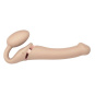 Strapless Strapon Dildo Remote | M 