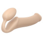 Strapless Strapon Dildo | XL 