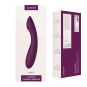 Svakom Amy 2 - G-Punkt Vibrator violett 