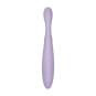 Svakom Cici 2 + violett Rabbitvibrator 