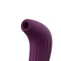 Svakom Pulse Union - Luftdruck-Vibrator violett 