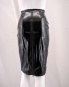 Tatjana Warnecke - Lady Skirt matt black 