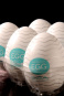 Tenga EGG WAVY II 