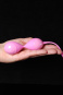 Vibe Therapy Fascinate Duo-Balls 