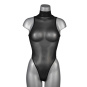 VoyeurX Sexy Mesh Body ärmellos 