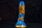 Loki Silikon Dildo Ivy Toys 