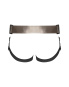 Strap-On-Me Harness Leatherette Curious bronze 